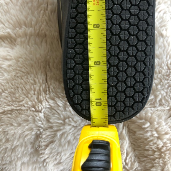 WORK // Non Slip Shoes - Picture 6 of 7